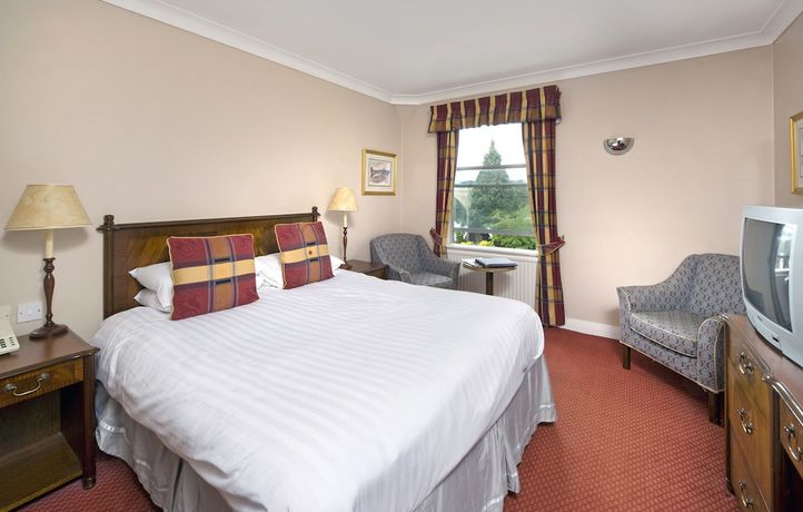 Imagen de la habitación del Hotel The George, Hexham. Foto 12