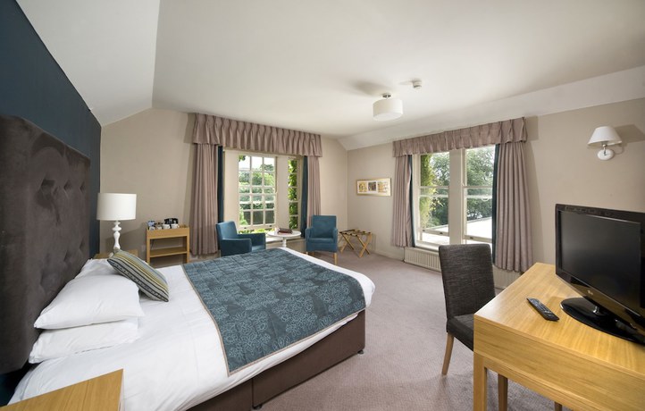 Imagen de la habitación del Hotel The George, Hexham. Foto 18