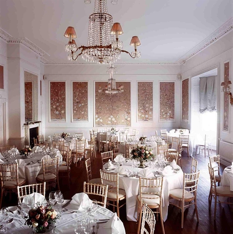 Imagen de los interiores del Hotel The George In Rye. Foto 13