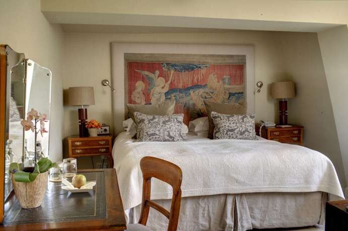 Imagen de la habitación del Hotel The George In Rye. Foto 4
