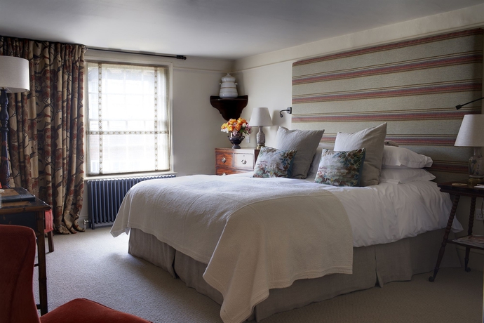 Imagen de la habitación del Hotel The George In Rye. Foto 9
