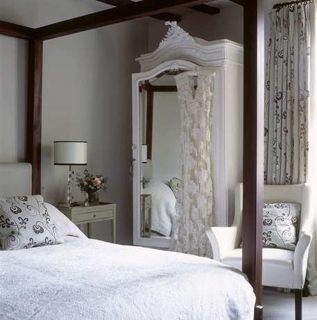 Imagen de la habitación del Hotel The George In Rye. Foto 10