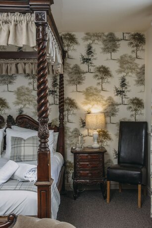 Imagen general del Hotel The George Inn. Foto 9