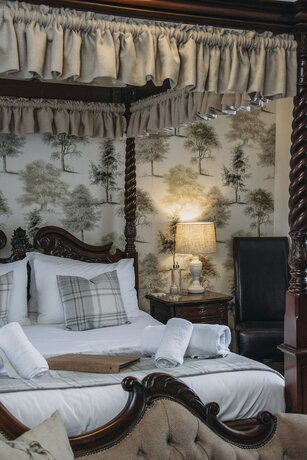 Imagen general del Hotel The George Inn, Longbridge Deverill. Foto 10