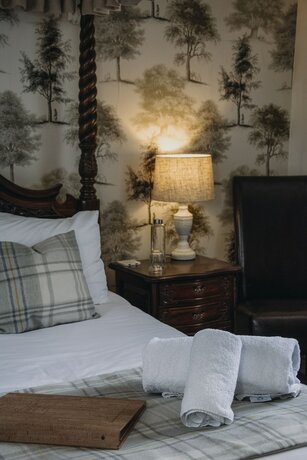 Imagen general del Hotel The George Inn, Longbridge Deverill. Foto 12