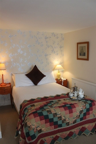 Imagen de la habitación del Hotel The George Inn, Oakham. Foto 7