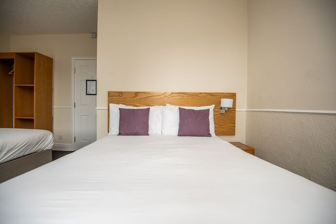 Imagen general del Hotel The George Inn, Selby. Foto 8