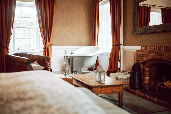 Imagen de la habitación del Hotel The George, Inveraray. Foto 3