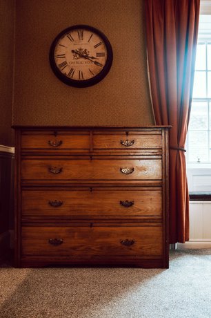 Imagen de la habitación del Hotel The George, Inveraray. Foto 5