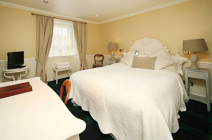Imagen de la habitación del Hotel The George, Inveraray. Foto 6