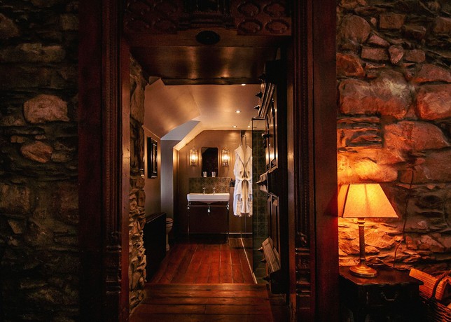 Imagen de la habitación del Hotel The George, Inveraray. Foto 7