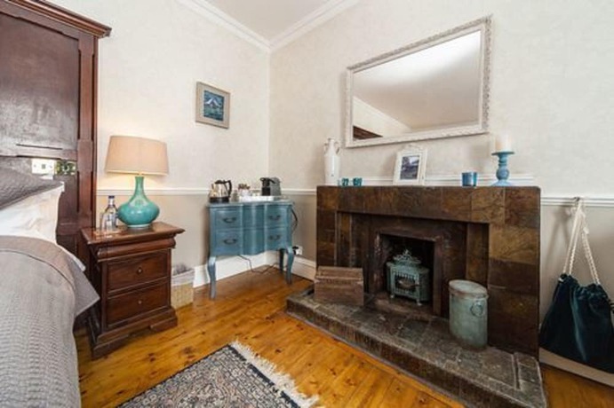 Imagen de la habitación del Hotel The George, Inveraray. Foto 9