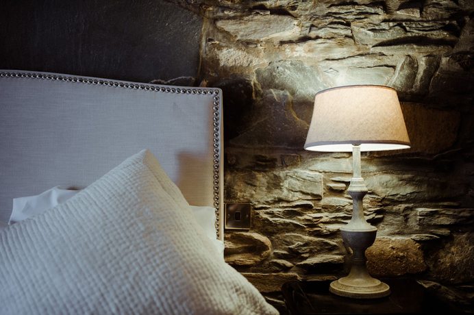 Imagen de la habitación del Hotel The George, Inveraray. Foto 15