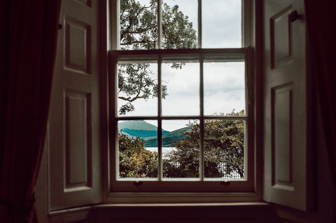 Imagen de la habitación del Hotel The George, Inveraray. Foto 17