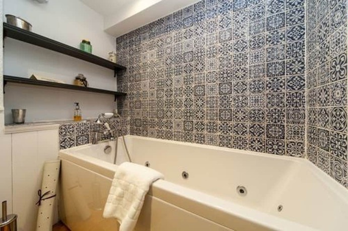 Imagen de la habitación del Hotel The George, Inveraray. Foto 20