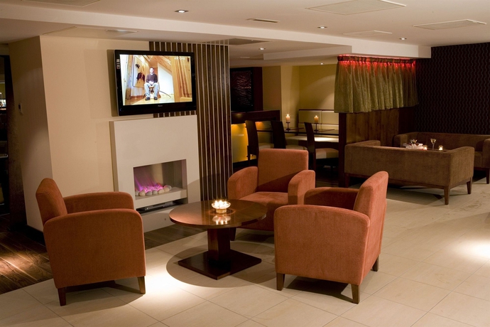 Imagen de los interiores del Hotel The George Limerick. Foto 15