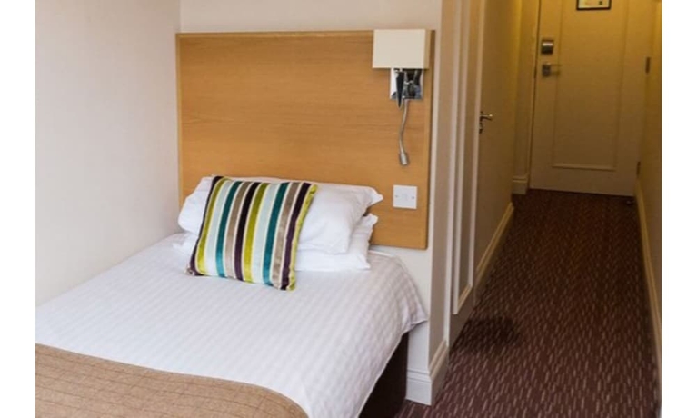 Imagen de la habitación del Hotel The George Of Colchester. Foto 4