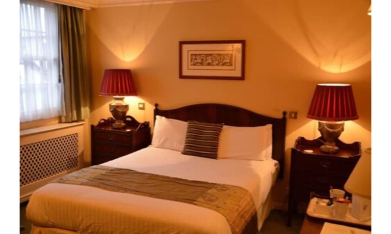 Imagen de la habitación del Hotel The George Of Colchester. Foto 13