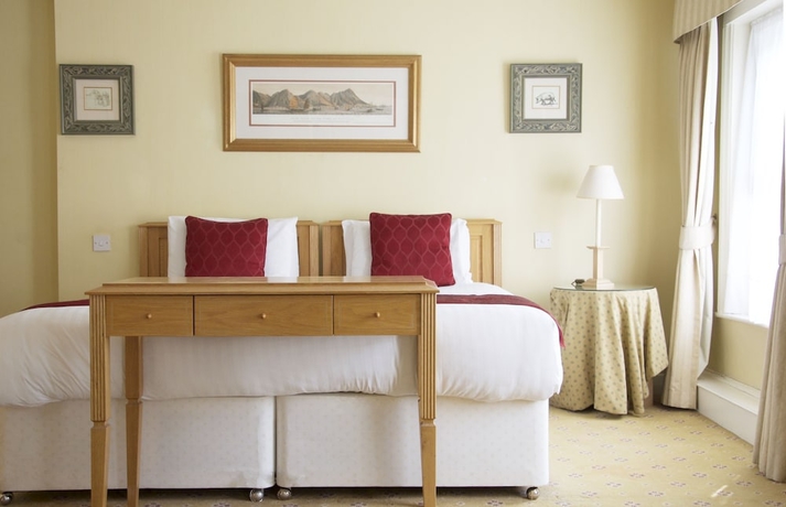 Imagen de la habitación del Hotel The George Of Colchester. Foto 16