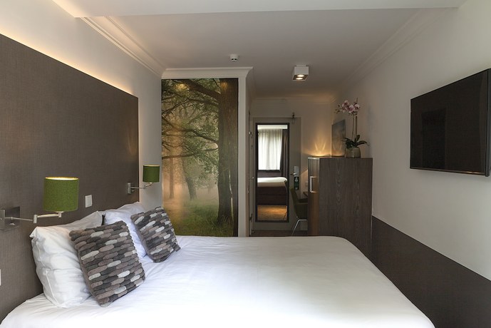 Imagen de la habitación del Hotel The George Oisterwijk. Foto 2