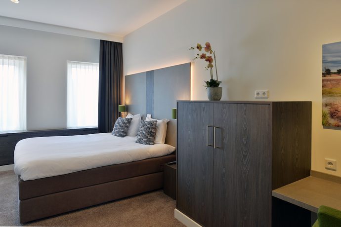 Imagen de la habitación del Hotel The George Oisterwijk. Foto 3