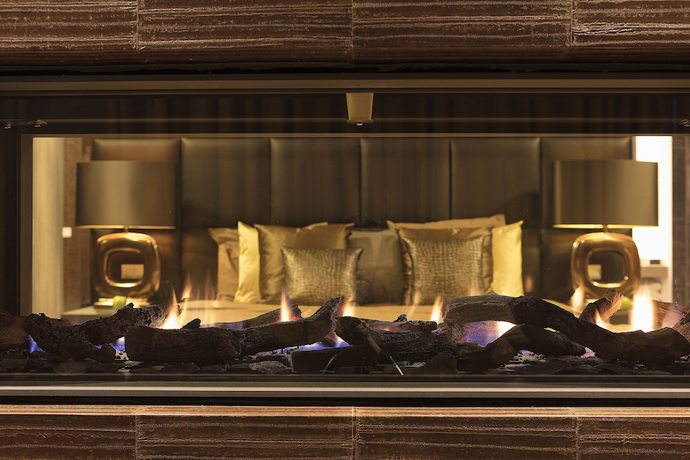 Imagen de la habitación del Hotel The George Oisterwijk. Foto 4