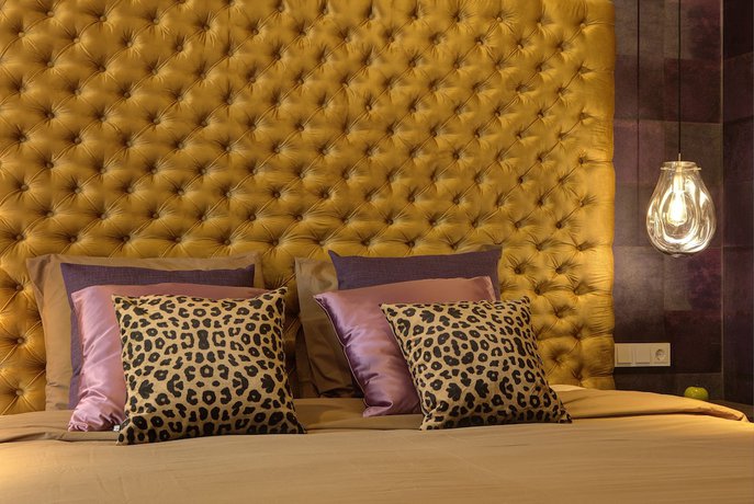 Imagen de la habitación del Hotel The George Oisterwijk. Foto 5