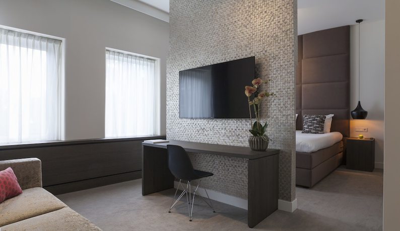 Imagen de la habitación del Hotel The George Oisterwijk. Foto 6