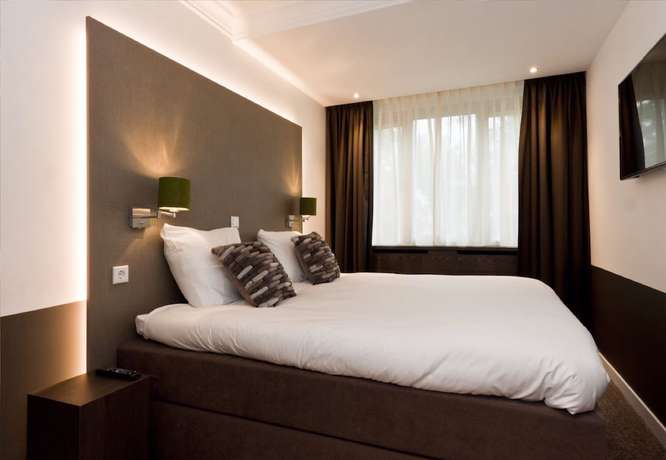 Imagen de la habitación del Hotel The George Oisterwijk. Foto 7