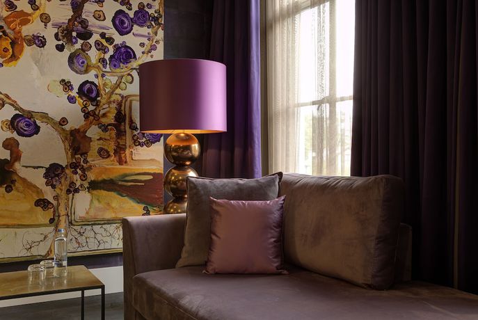 Imagen de la habitación del Hotel The George Oisterwijk. Foto 8