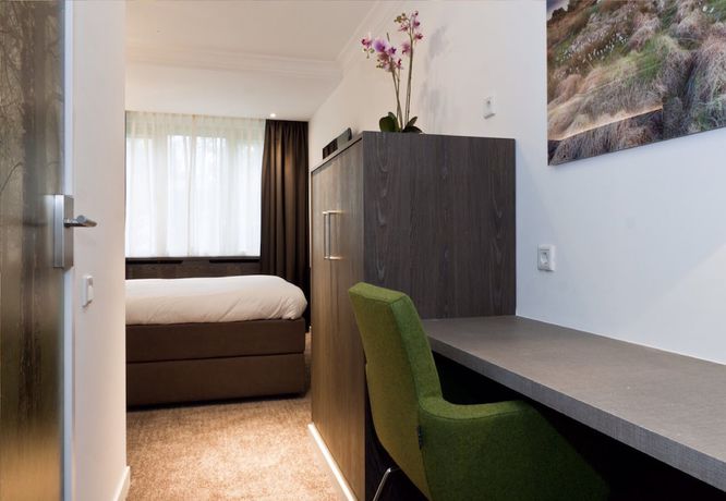 Imagen de la habitación del Hotel The George Oisterwijk. Foto 11