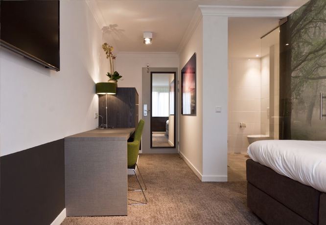 Imagen de la habitación del Hotel The George Oisterwijk. Foto 13