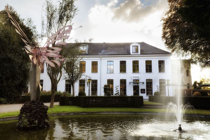 Imagen general del Hotel The George Oisterwijk. Foto 1