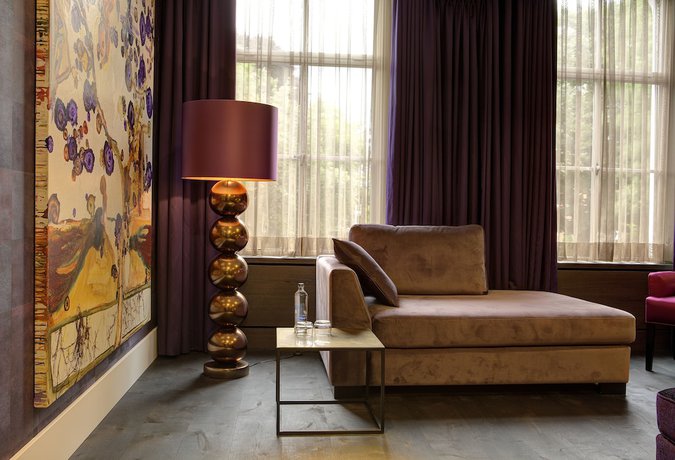 Imagen de la habitación del Hotel The George Oisterwijk. Foto 14