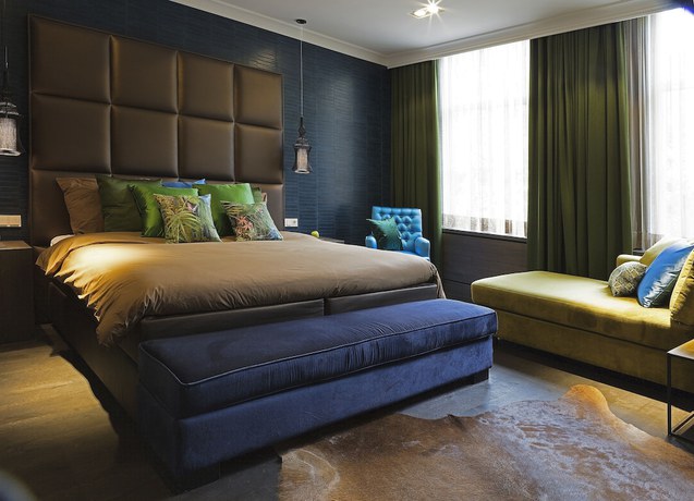 Imagen de la habitación del Hotel The George Oisterwijk. Foto 16