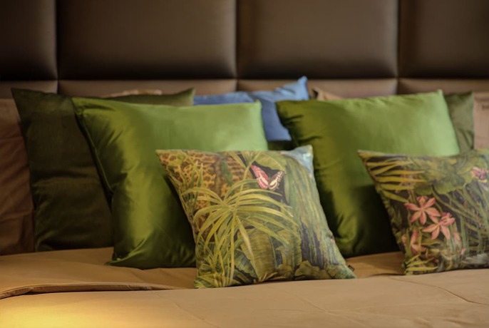 Imagen de la habitación del Hotel The George Oisterwijk. Foto 17