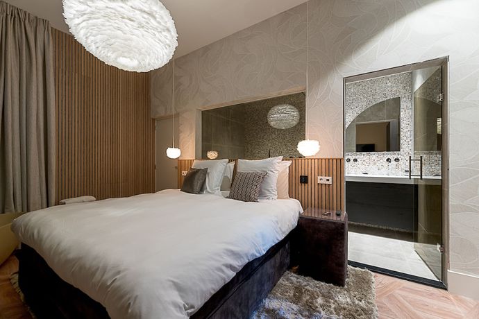Imagen de la habitación del Hotel The George Oisterwijk. Foto 18