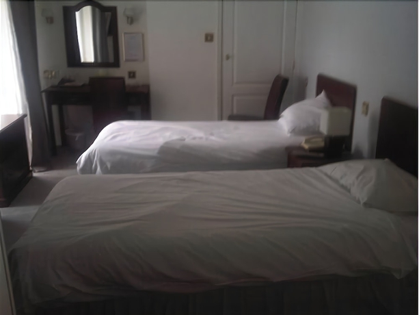 Imagen de la habitación del Hotel The George - Pangbourne. Foto 7