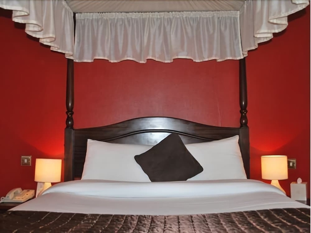 Imagen de la habitación del Hotel The George - Pangbourne. Foto 8