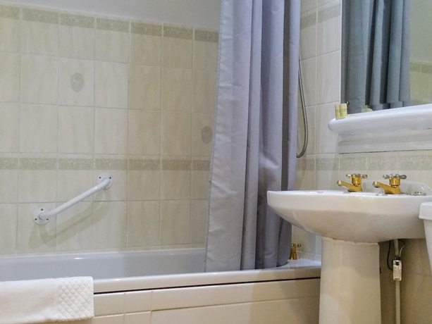 Imagen de la habitación del Hotel The George - Pangbourne. Foto 18