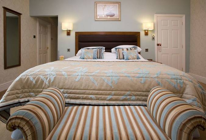 Imagen de la habitación del Hotel The George, Penrith. Foto 4