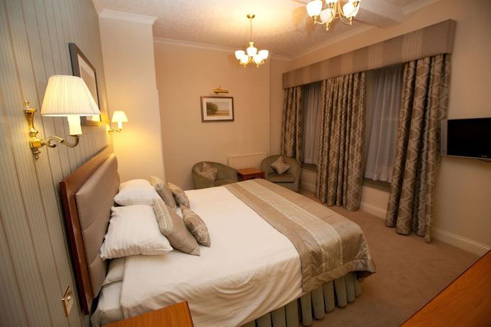 Imagen de la habitación del Hotel The George, Penrith. Foto 10