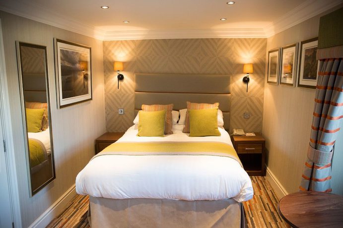 Imagen de la habitación del Hotel The George, Penrith. Foto 20