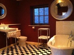 Imagen general del Hotel The George, Shipston-on-Stour. Foto 1