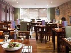 Imagen general del Hotel The George, Shipston-on-Stour. Foto 2