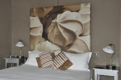 Imagen del bar/restaurante del Hotel The George, Shipston-on-Stour. Foto 3
