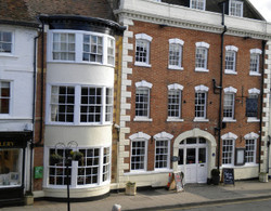Imagen de la habitación del Hotel The George, Shipston-on-Stour. Foto 4