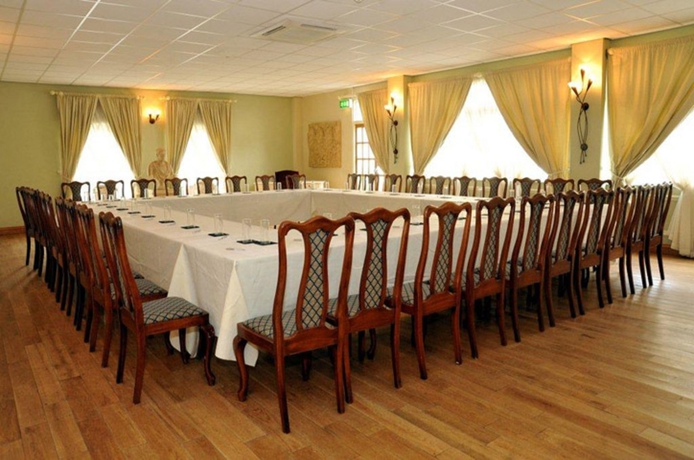Imagen de los interiores del Hotel The George, Sure Collection by Best Western. Foto 14