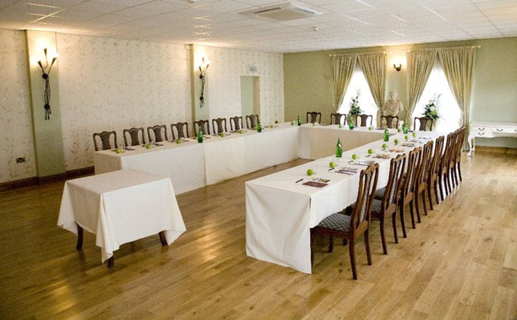 Imagen de los interiores del Hotel The George, Sure Collection by Best Western. Foto 15