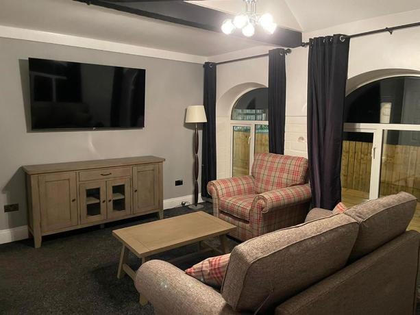 Imagen general del Hotel The George, Sure Collection by Best Western. Foto 2